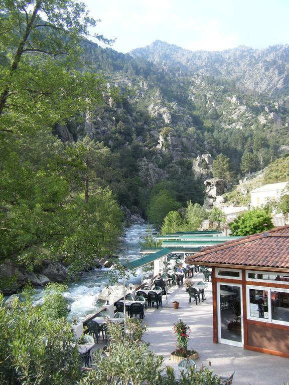 Szálloda Arena Restaurant Le Refuge 3*